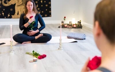 Experiencia de transformación