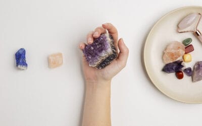 Armonización del cuerpo con Reiki y cuarzos: un enfoque holístico en Leganés
