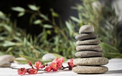 Sacraliza tu espacio con geometría sagrada y Feng Shui