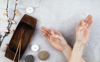 Beneficios de la Meditación en el Aquí y Ahora: Conexión Profunda en Leganés