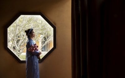 El Feng Shui japonés y la espiritualidad: un camino hacia la introspección