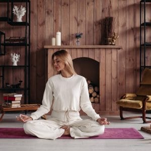 Clases de Yoga Online (pago anual)