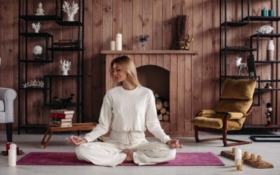 Ritual Matutino: Energía y Equilibrio