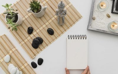 La energía del orden: Feng Shui japonés para eliminar bloqueos