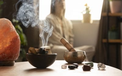 Equilibrio energético en tu vida: transforma tu espacio y tu bienestar